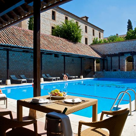 Parador De Chinchón Dış mekan fotoğraf