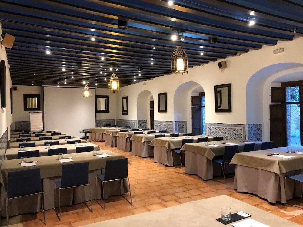 Parador De Chinchón Dış mekan fotoğraf