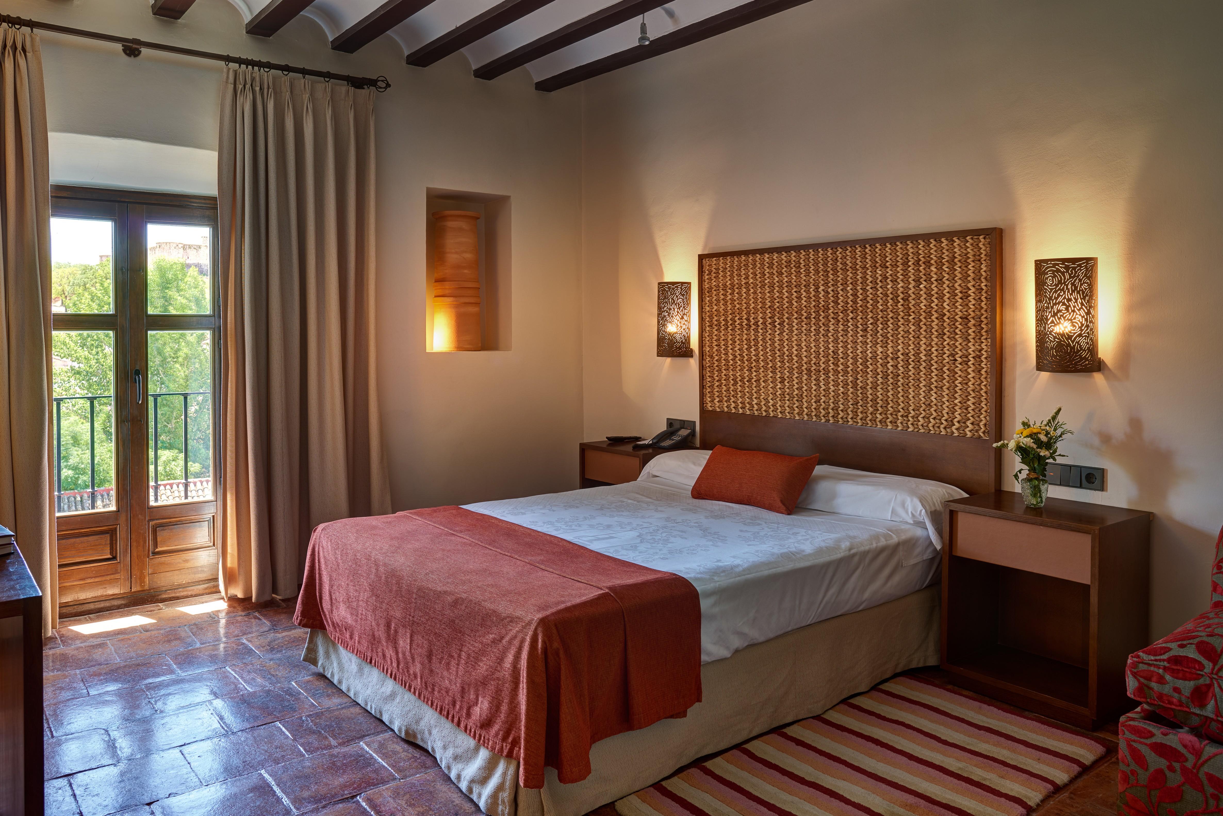 Parador De Chinchón Dış mekan fotoğraf