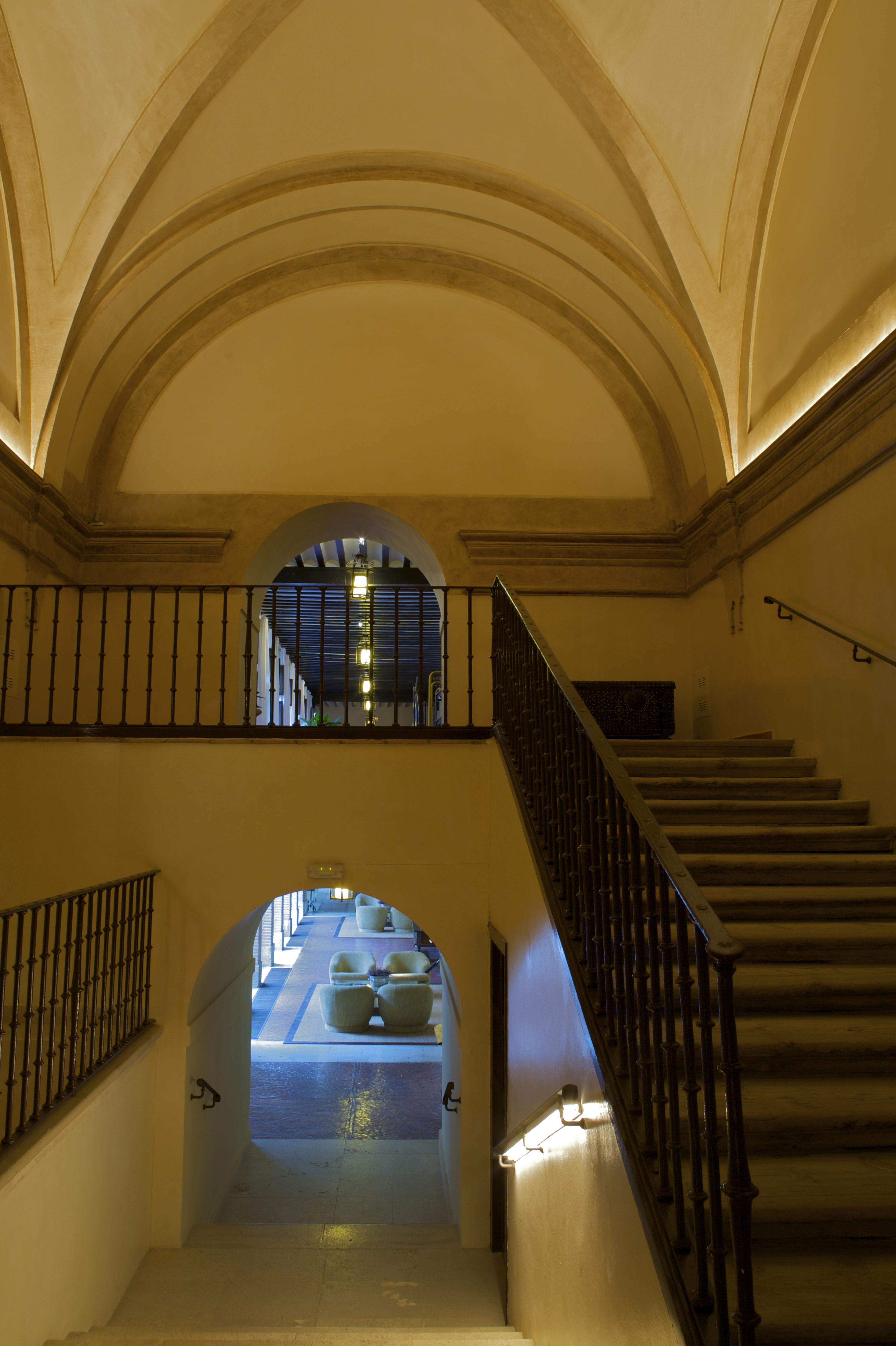 Parador De Chinchón Dış mekan fotoğraf