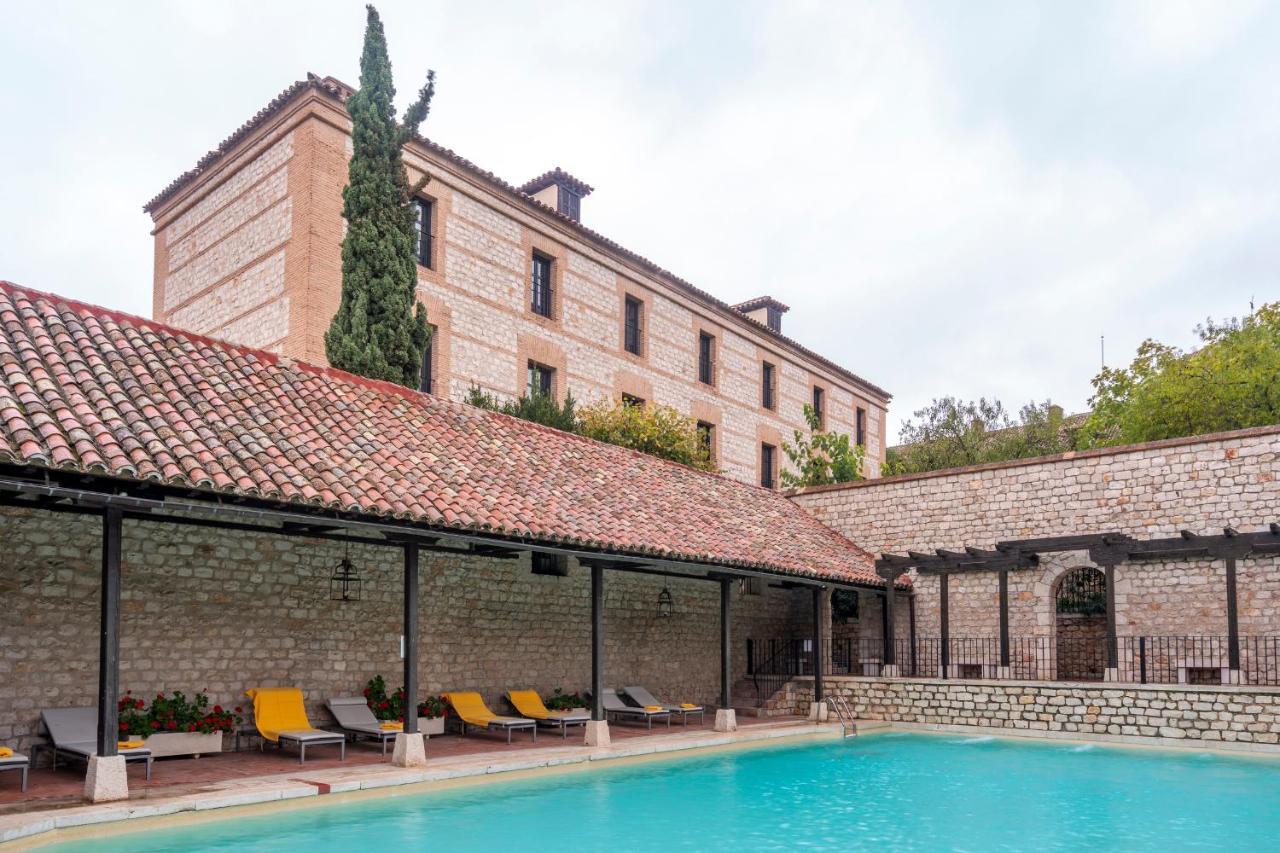 Parador De Chinchón Dış mekan fotoğraf
