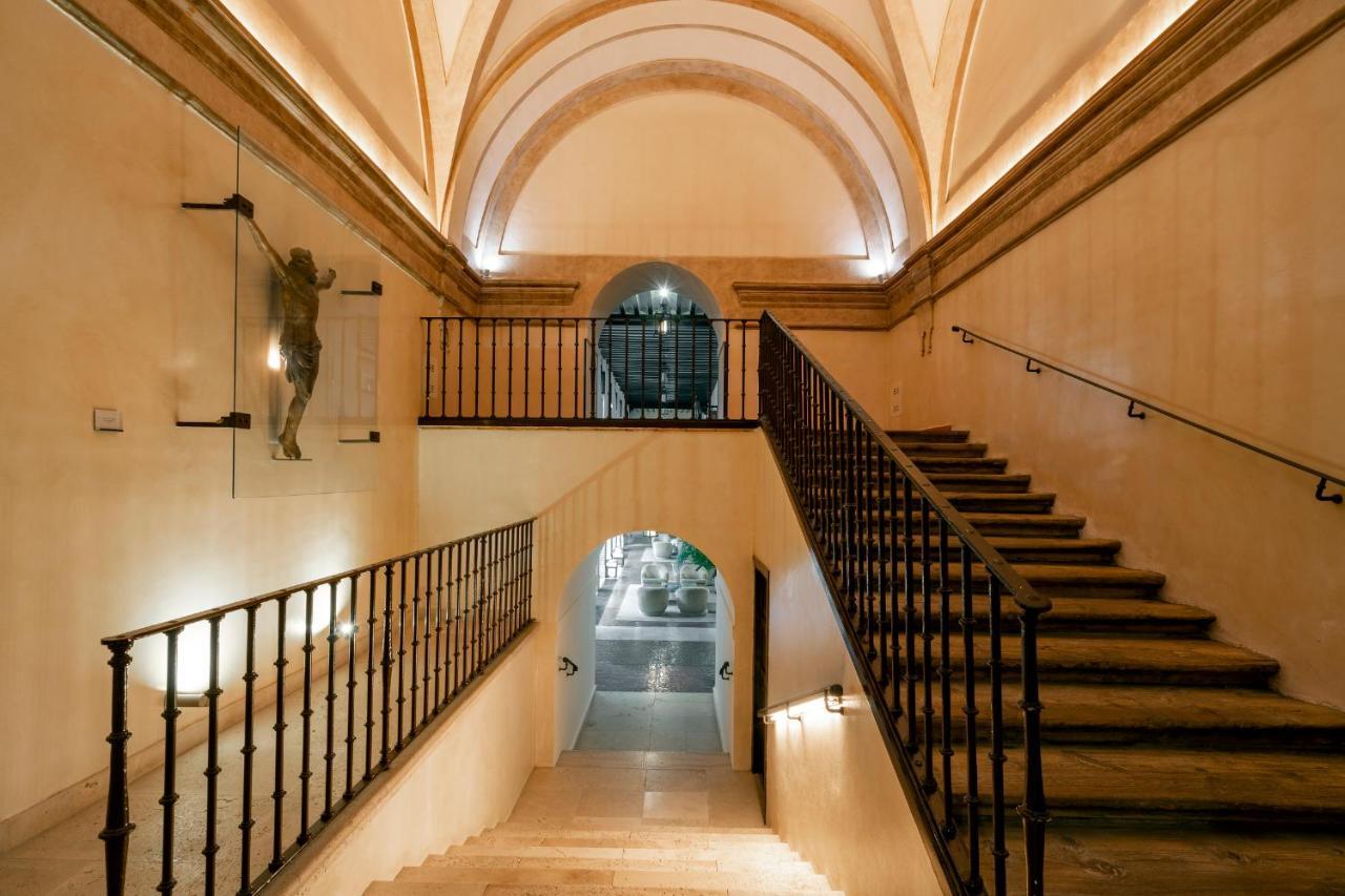 Parador De Chinchón Dış mekan fotoğraf