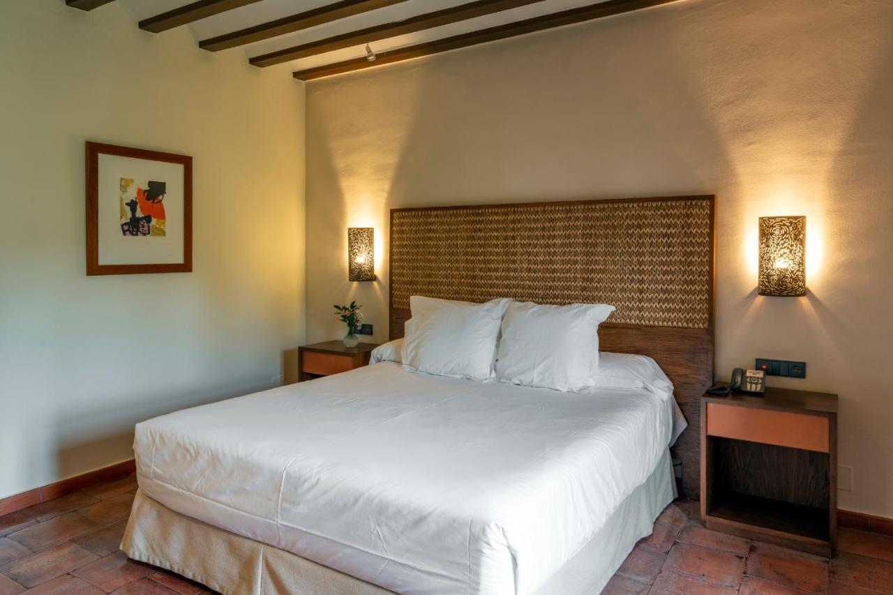 Parador De Chinchón Dış mekan fotoğraf